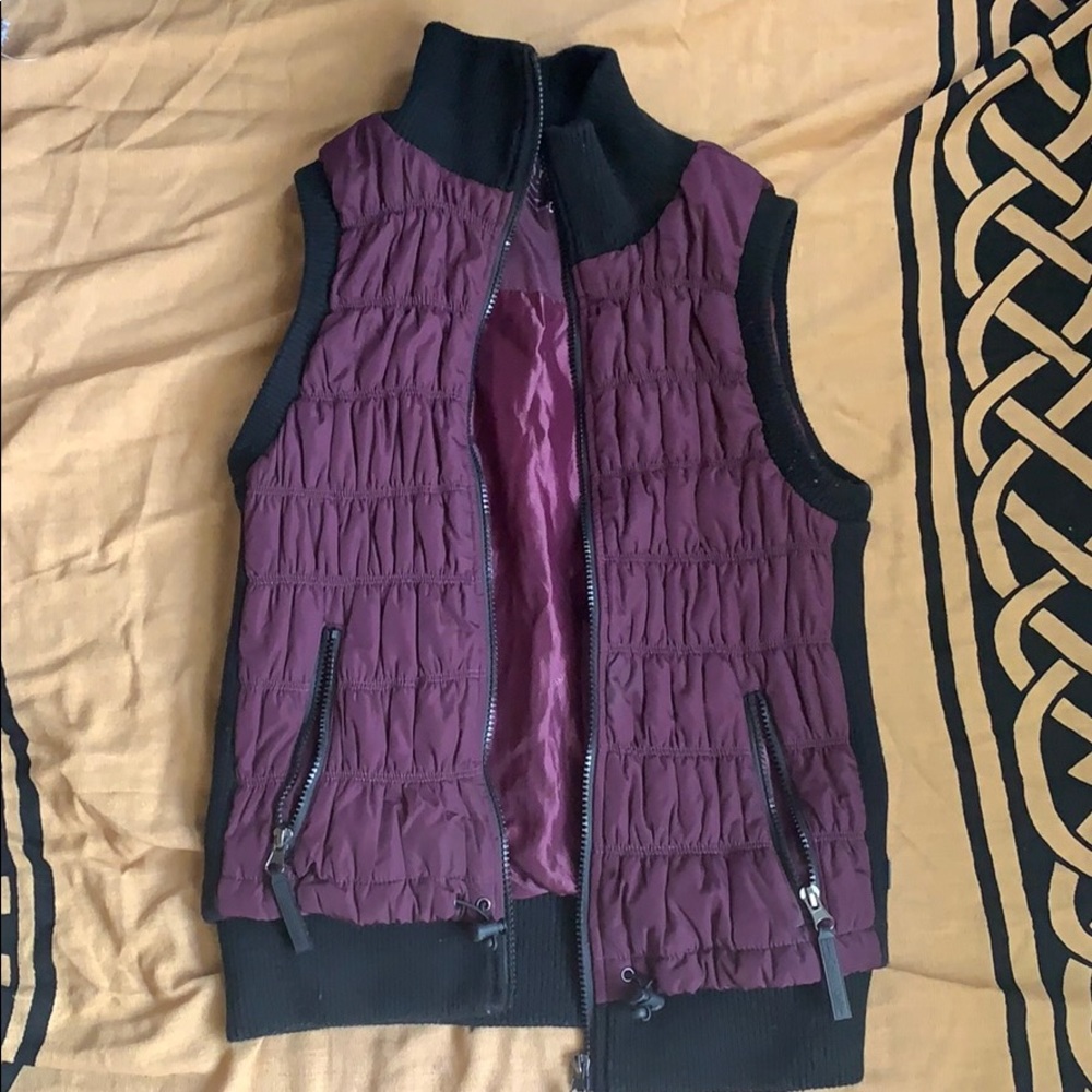 Calvin Klein Performance Workout Vest